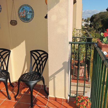 3 Bedroom Nice Apartment In Jerez De La Frontera Exterior foto